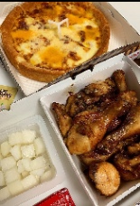 굽네치킨