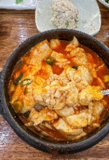 📢 Quán 기와옥 순두부  - 양천구청역 tuyển gấp 1 nam làm bếp 