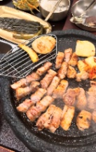 Quán nướng 문정 Cần tìm alba 