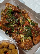 BHC 망원점 (Mangwon)