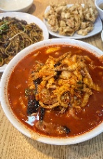 📢 TUYỂN 01 NAM NHÂN VIÊN BẾP – QUÁN (짬뽕)  (문래역)