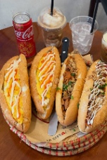 📢 GÓC TUYỂN DỤNG – QUÁN BÁNH MÌ & PHỞ SẮP KHAI TRƯƠNG 🇻🇳