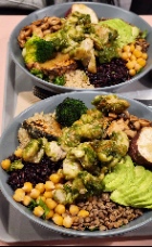 📢 GREENERY SALAD TUYỂN NHÂN VIÊN 🥗