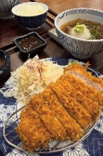 📢 TUYỂN NHÂN VIÊN – QUÁN DONKATSU KHU 강동 (강동점)