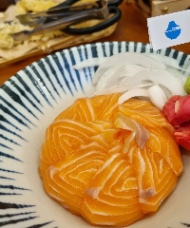 Quán 회 ga 역삼 tuyển 1 bạn chạy bàn