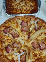 📢 [TUYỂN NHÂN VIÊN PART-TIME] QUÁN PIZZA & GÀ RÁN – KHU VỰC PYEONGTAEK 