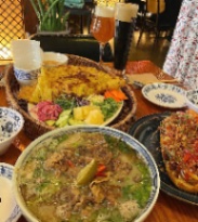 Quán phở ở 송파 tuyển nhân viên