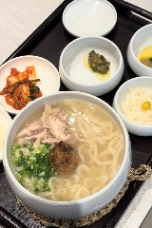 📢 QUÁN 칼국수 TUYỂN ALBA