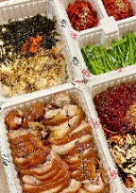 Quán 최신 족발(건대)