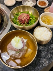 📢 QUÁN GIAO HÀNG (배달) KHU VỰC NOWON TUYỂN ALBA