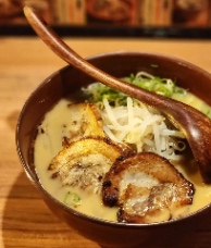 [Quán ramen tại ga Yongsan tuyển nhân viên làm thêm (Alba)]