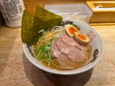 . Quầy Ramen Nhật Bản (일본 라멘코트)