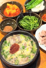 Quán Betal – Mì lạnh, Cơm canh