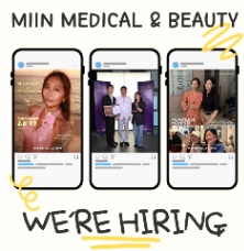 [MIIN Medical & Beauty] Tuyển dụng Quản lý tư vấn khách hàng Việt Nam (01 người) 🇰🇷🇻🇳
