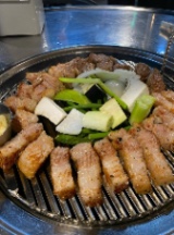 Quán thịt nướng Choi Daepae (최대패) – Chi nhánh Yeoksam tuyển nhân viên