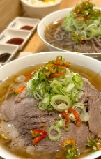  Quán Phở Hoàng Việt (호앙비엣) – Chi nhánh Gangnam tuyển nhân viên