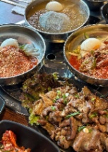 📢 TUYỂN NHÂN VIÊN PHỤC VỤ – QUÁN THỊT NƯỚNG 
