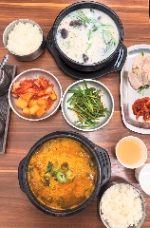 📢 Quán 해장국 ở 광운대역 tuyển nhân viên bếp