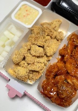 Tuyển nhân viên nhà hàng gà BBQ Chicken
