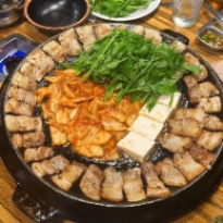 Tuyển nhân viên phụ bếp – Quán thịt nướng 파냉삼