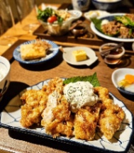 Tuyển nhân viên bếp tại quán Konte (chỉ tuyển nữ)