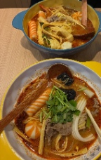 Tuyển nhân viên ca sáng – Quán Hau Malatang (하우마라탕)