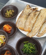 Tuyển nhân viên quán thịt Dambyeorak (담벼락식당) – Khu Gangnam