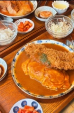 📢 Tuyển nhân viên – Chi nhánh Baek So-jeong Banpo (Nhà hàng Nhật chuyên Tonkatsu & Udon)