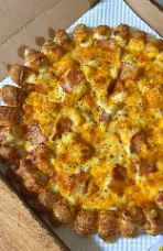 Quán pizza giao hàng (배달 피자집)
