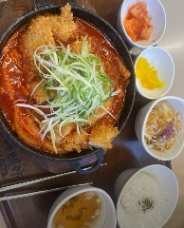 Tuyển nhân viên bếp – Khu vực ga Hongdae (홍대역)