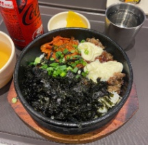  Tuyển nhân viên bếp tại quán (웍시미국식중식덮밥) – chi nhánh ga Gangnam.