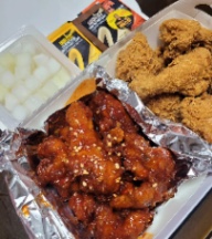  [TUYỂN DỤNG] NHÂN VIÊN BẾP - BBQ CHICKEN CAFE 🇻🇳