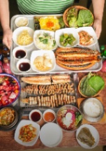 📢 TUYỂN NHÂN VIÊN PHỤC VỤ – GẦN GA SINNAE (신내)