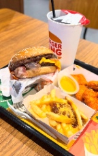 📢 TUYỂN NHÂN VIÊN – FRANK BURGER CHI NHÁNH GA APGUJEONG (압구정역점)