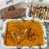 Quán Betan gần ga Sindang (신당역).