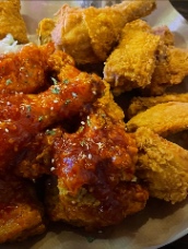  🍗 Công việc tại Kyochon Chicken – chi nhánh Gaepo 1