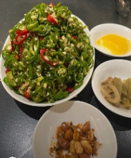 📢 TUYỂN NGƯỜI RỬA BÁT 🍽️