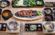 🍖 Tuyển nhân viên bếp quán thịt nướng – Unjeong, Paju