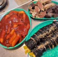 🍲 TUYỂN NHÂN VIÊN QUÁN Dookki – CHI NHÁNH BANPO JAMWON