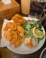 Quán 하나마토 수유점 đang tuyển nhân viên phục vụ (홀).