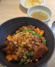 * Địa chỉ:  역삼로 20길 22, 104호