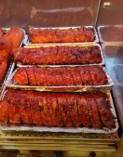 📢 Tuyển nhân viên bếp cho quán 효자오리바베큐