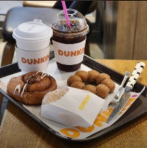 Quán Hotdonut đang cần tuyển 1 bạn NỮ làm Hol bán bánh Địa điểm: ga 인덕원 line 4