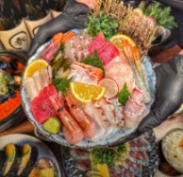 [Tuyển nhân viên tại quán Izakaya gần ga Nonhyeon và Sinnonhyeon]