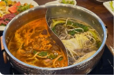  Tuyển nhân viên – Quán Shabu & Cook Songdo