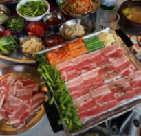 Tuyển nv 직원quán nướng gần ga Hongdae