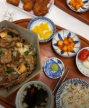 Quán 핵밥 chi nhánh Đại học Myongji (명지대점)