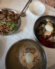  Nhà hàng Hocheon (호천식당) – Yeonhui-dong