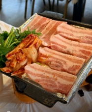 🍖 TUYỂN ALBA RỬA BÁT gần ga HONGDAE