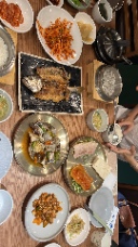 Tuyển nhân viên quán bossam gần ga Sindaebang Samgeori (신대방삼거리)